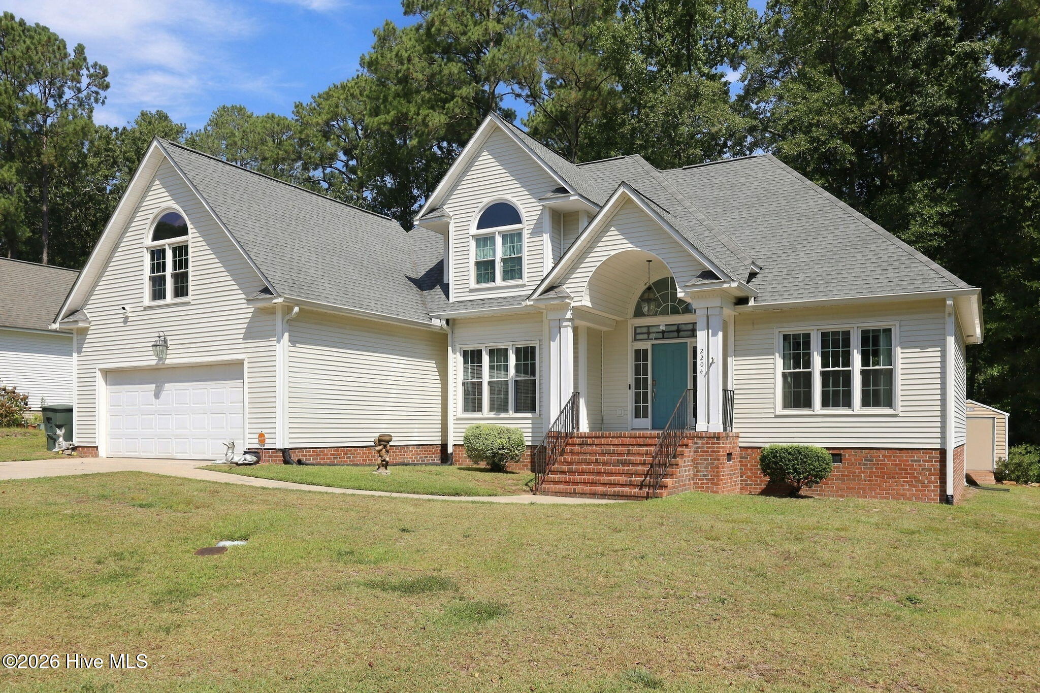 2204 Saddle Ridge Place Property Photo 55