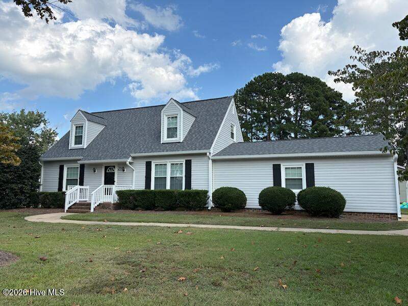 300 Westfield Drive Property Photo 1