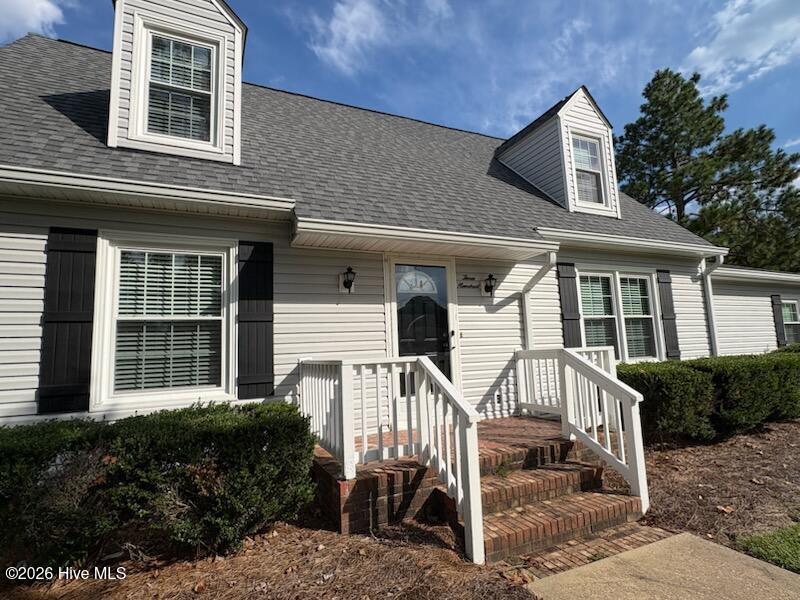 300 Westfield Drive Property Photo 2