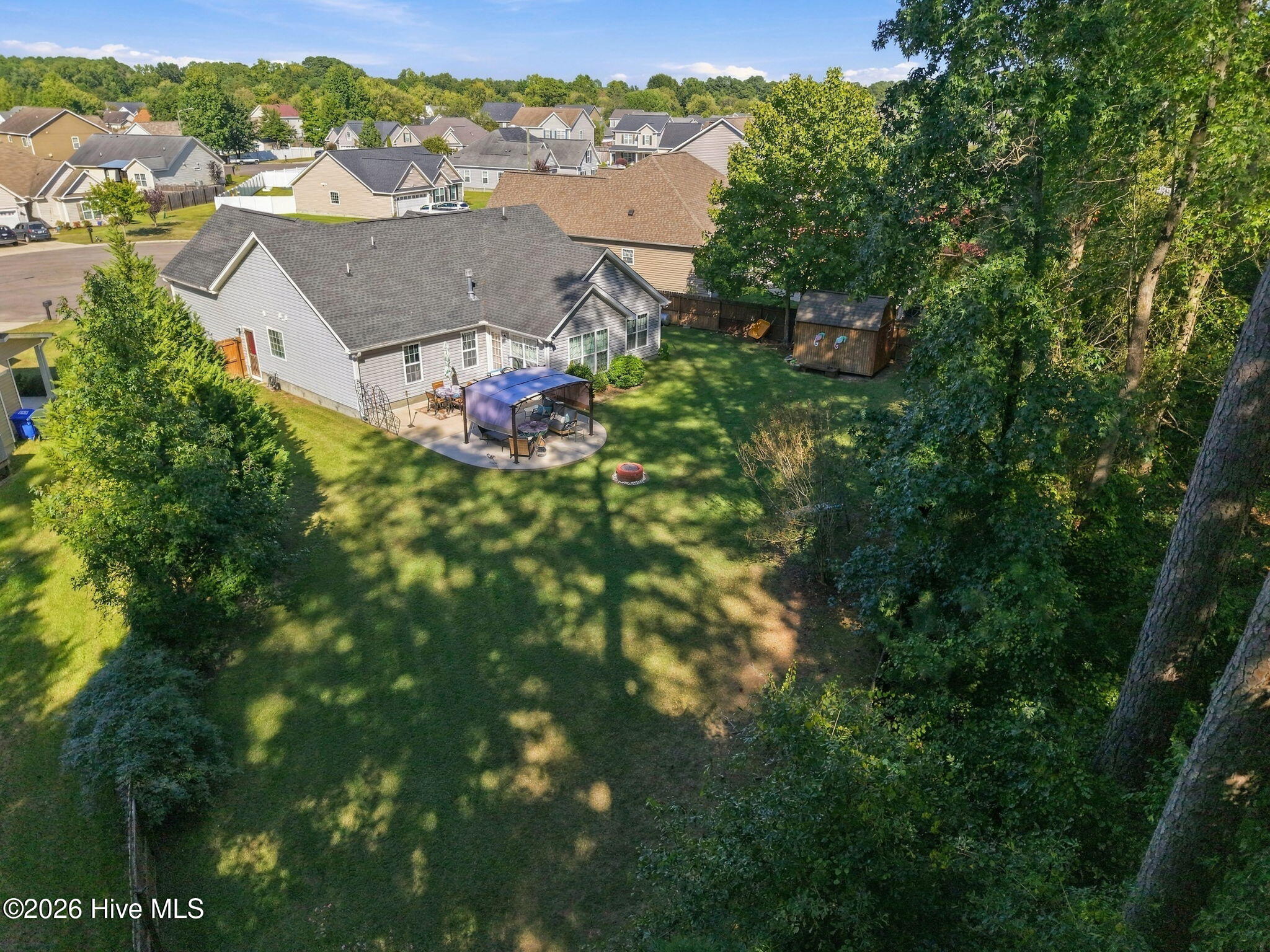 613 Rockland Drive Property Photo 4