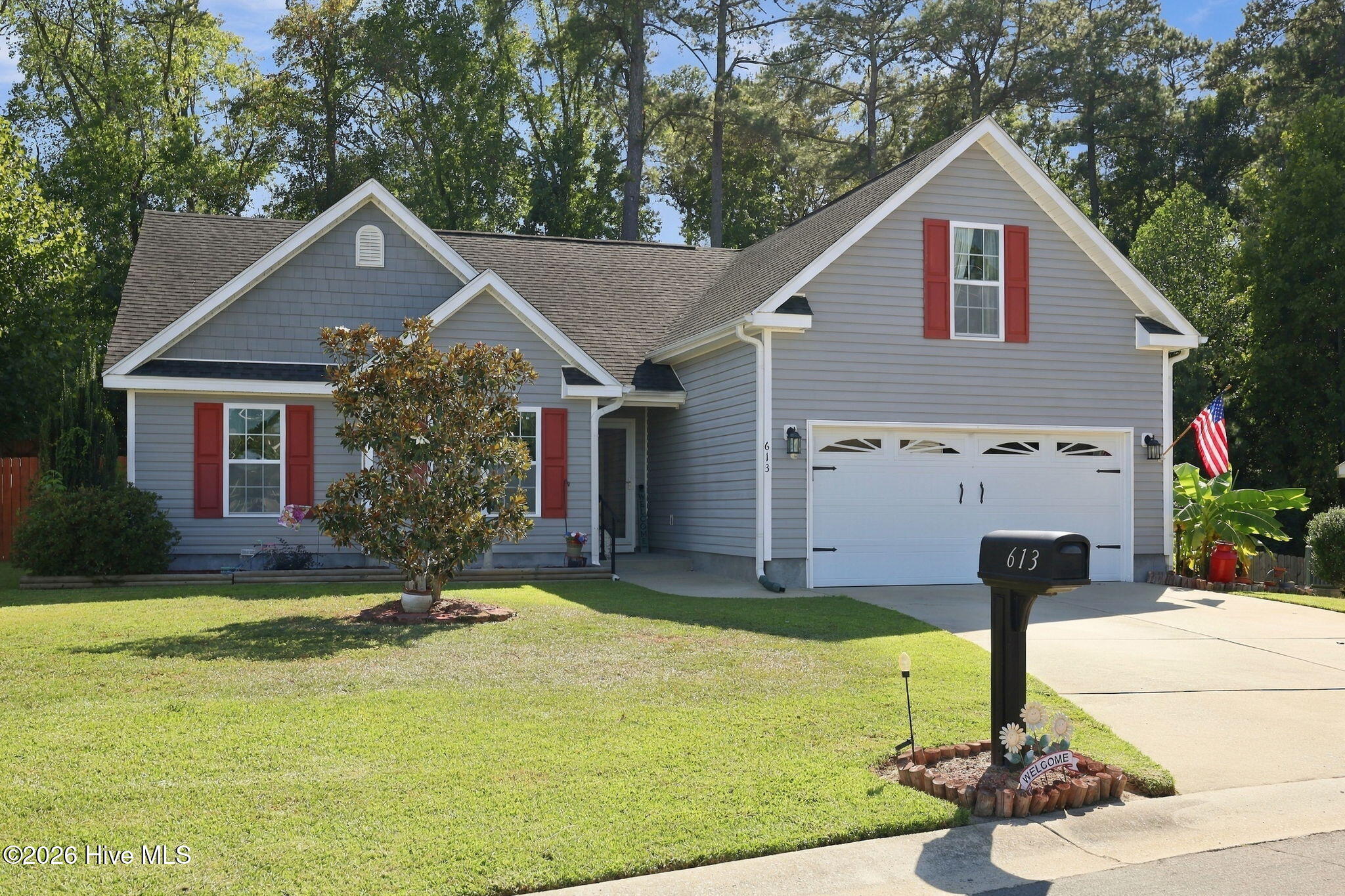 613 Rockland Drive Property Photo 45
