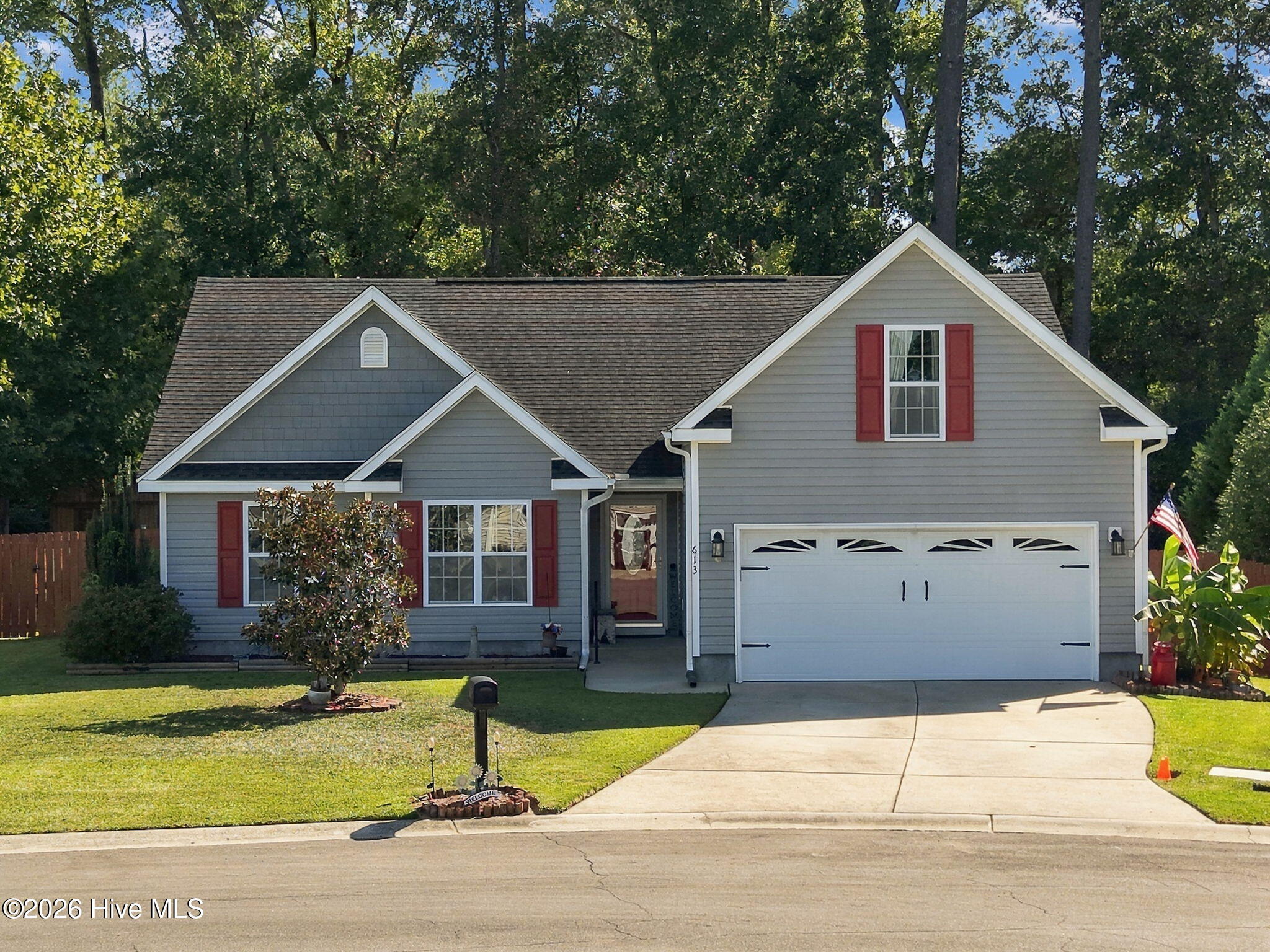 613 Rockland Drive Property Photo 47