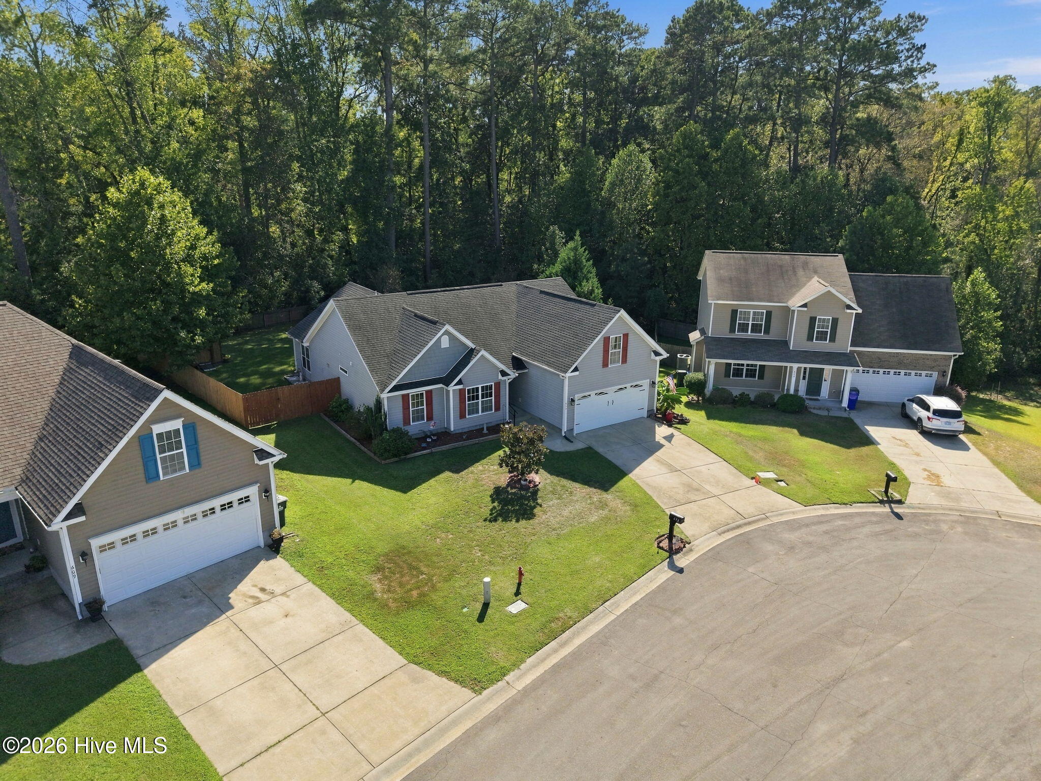 613 Rockland Drive Property Photo 48