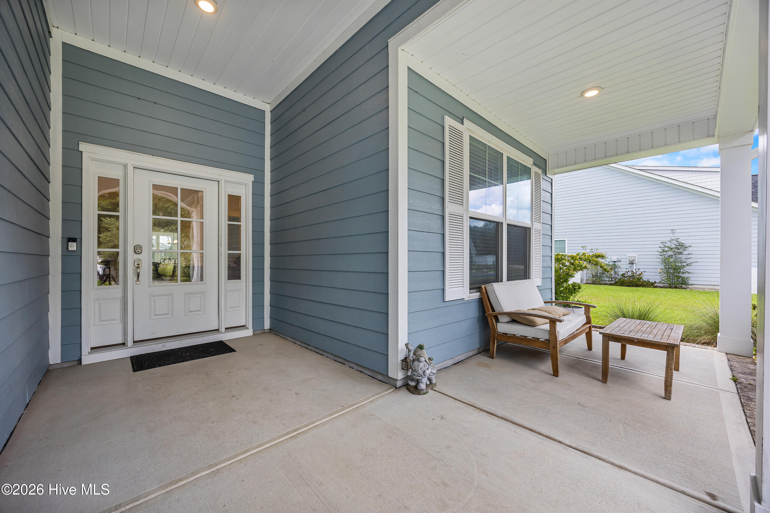 111 Everett Park Trail Property Photo 6