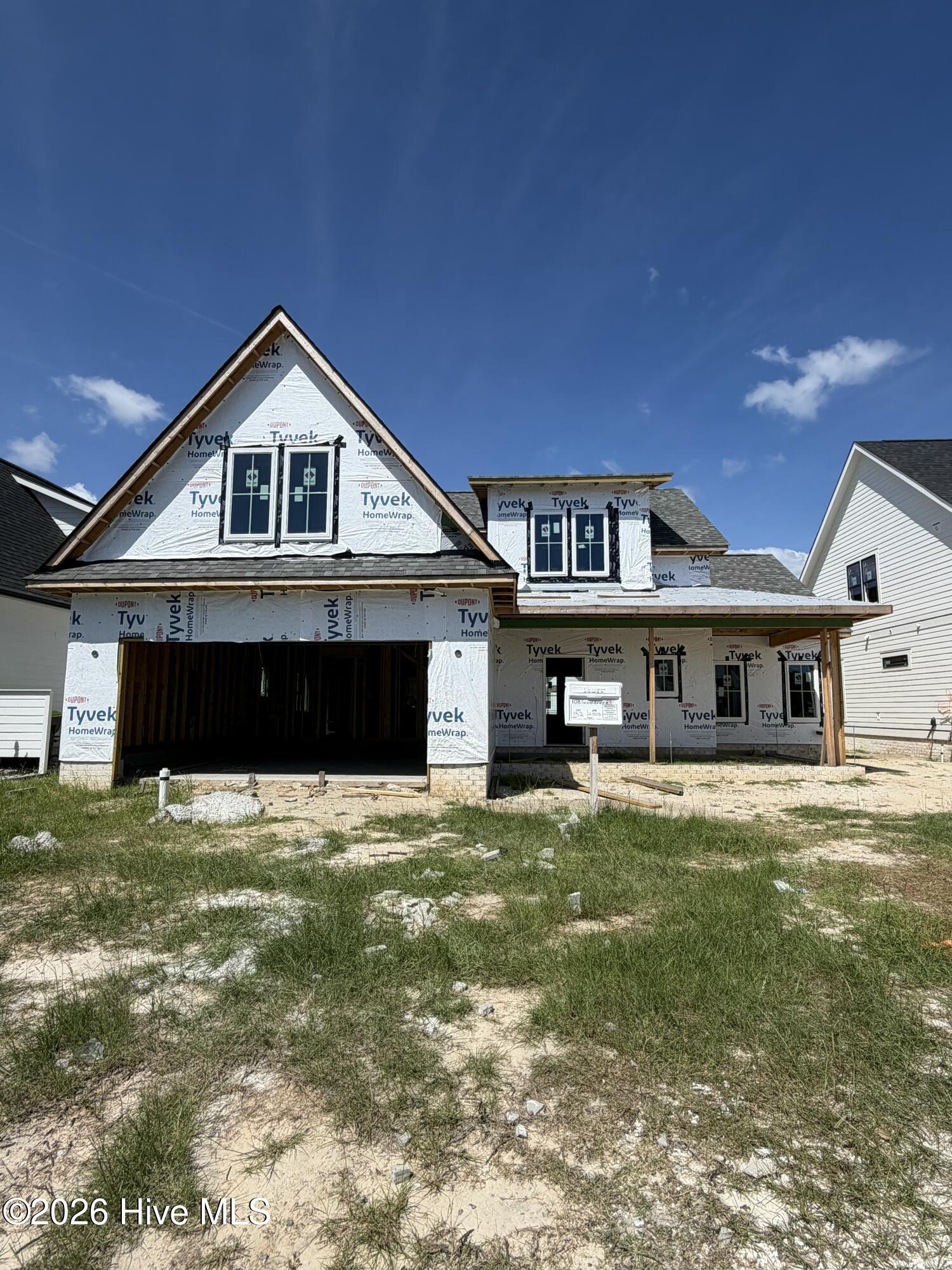 108 Grand Harvest Court Property Photo 2