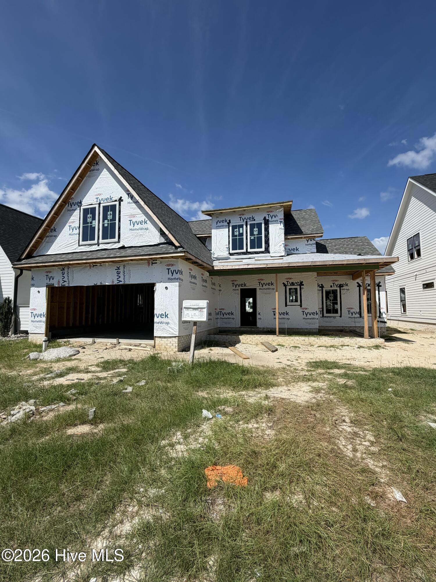 108 Grand Harvest Court Property Photo 3