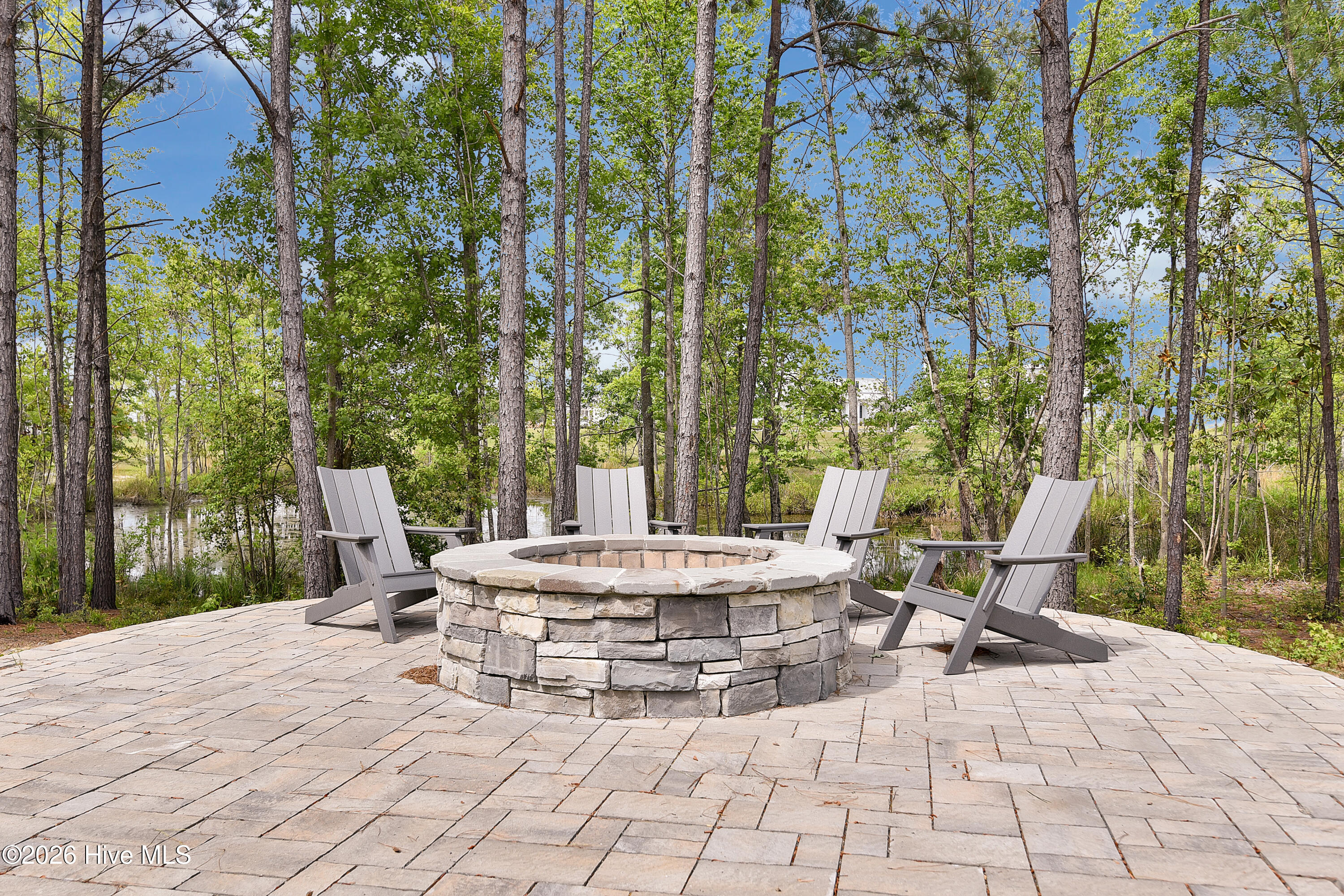 108 Grand Harvest Court Property Photo 20