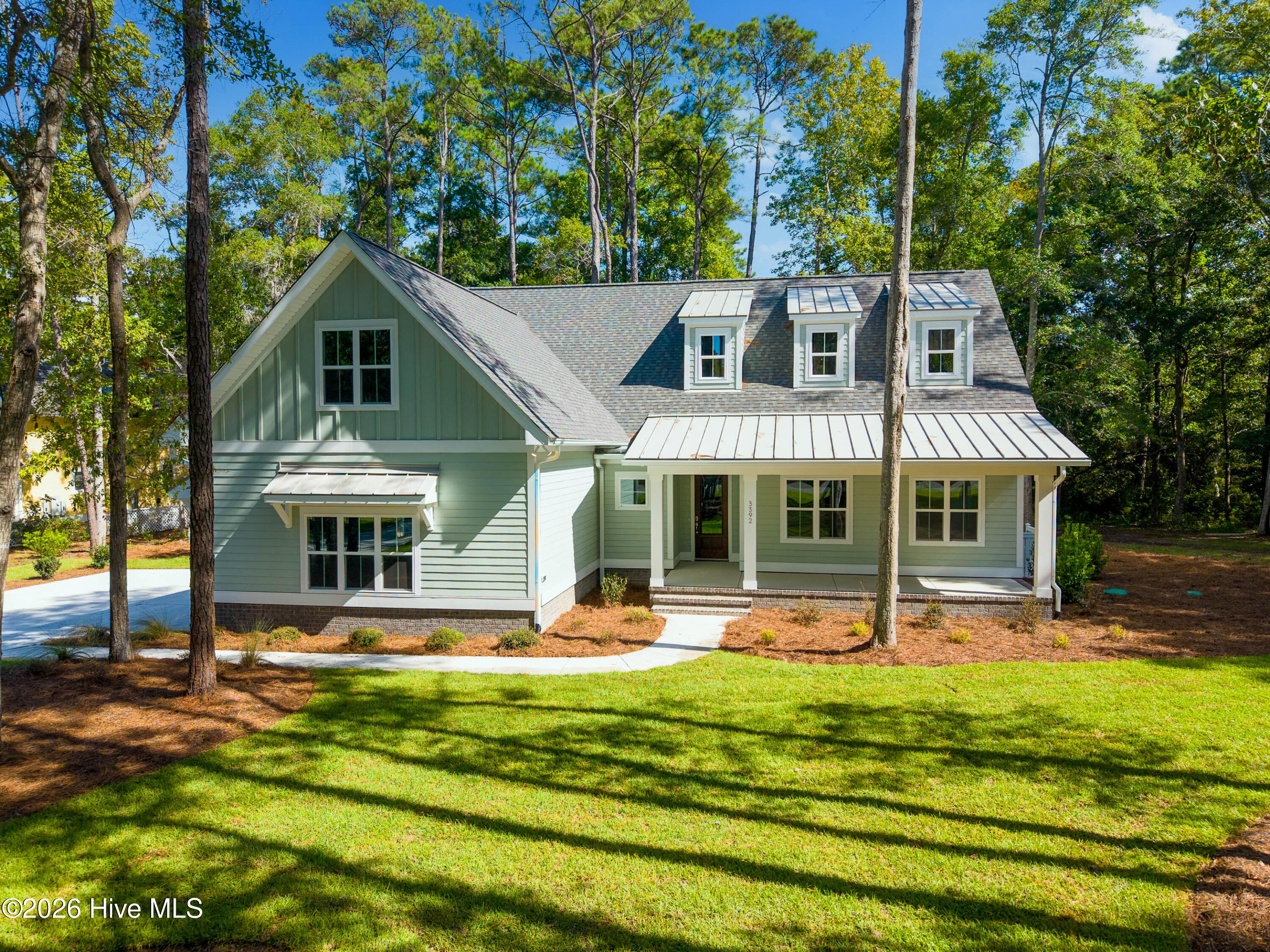 3392 Eagle Crest Drive SW Property Photo 1