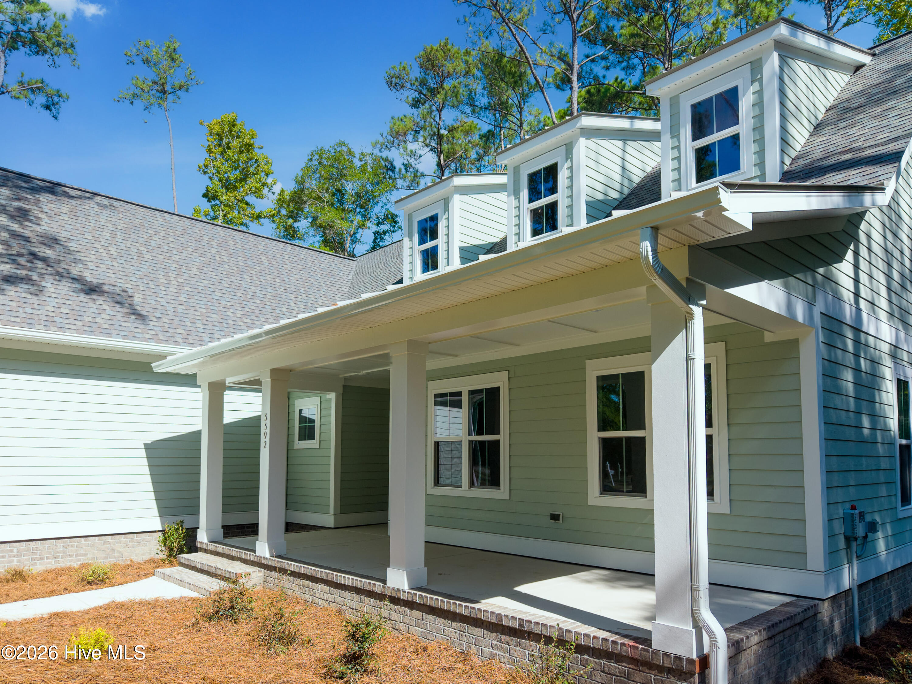 3392 Eagle Crest Drive Sw Property Photo 5
