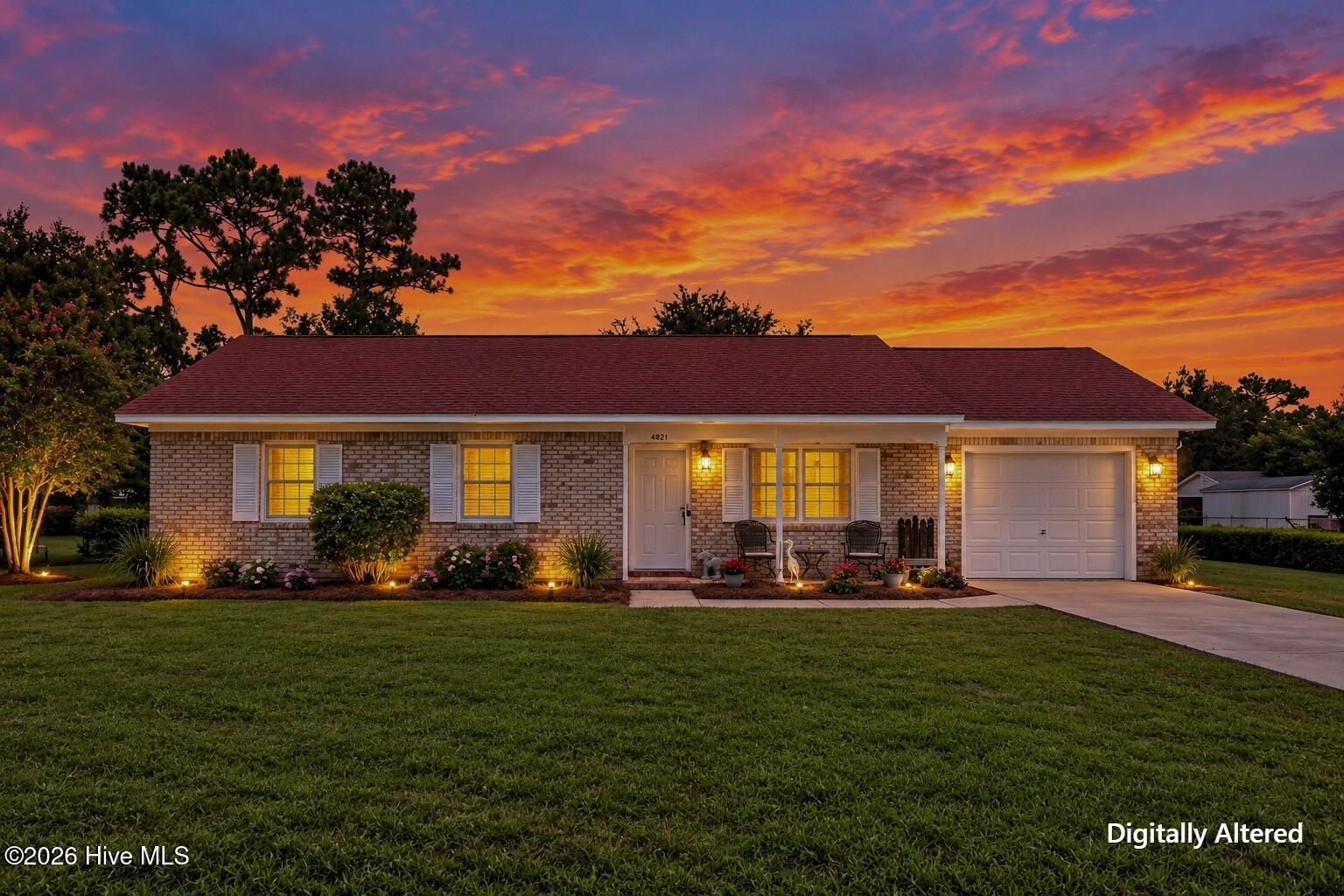 4821 W Lord Byron Road Property Photo 1