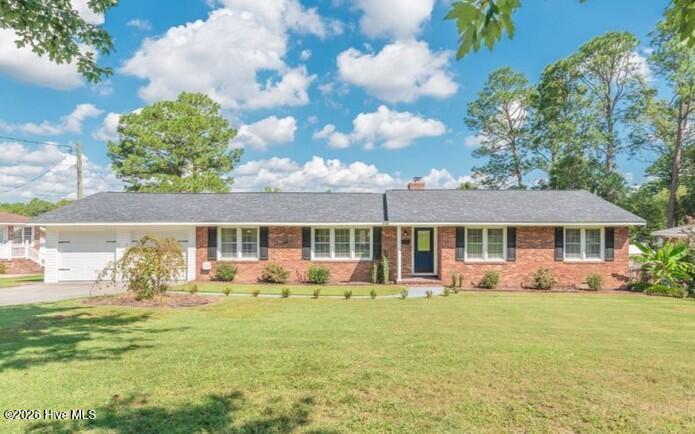 509 Laurel Drive Property Photo 1
