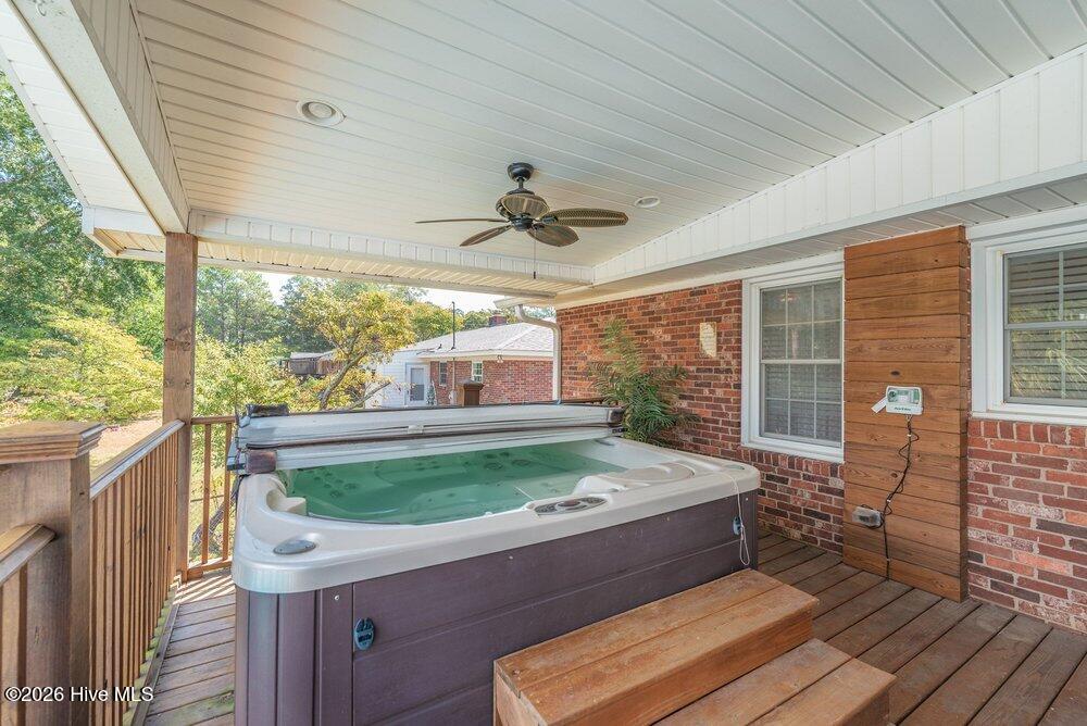 509 Laurel Drive Property Photo 40