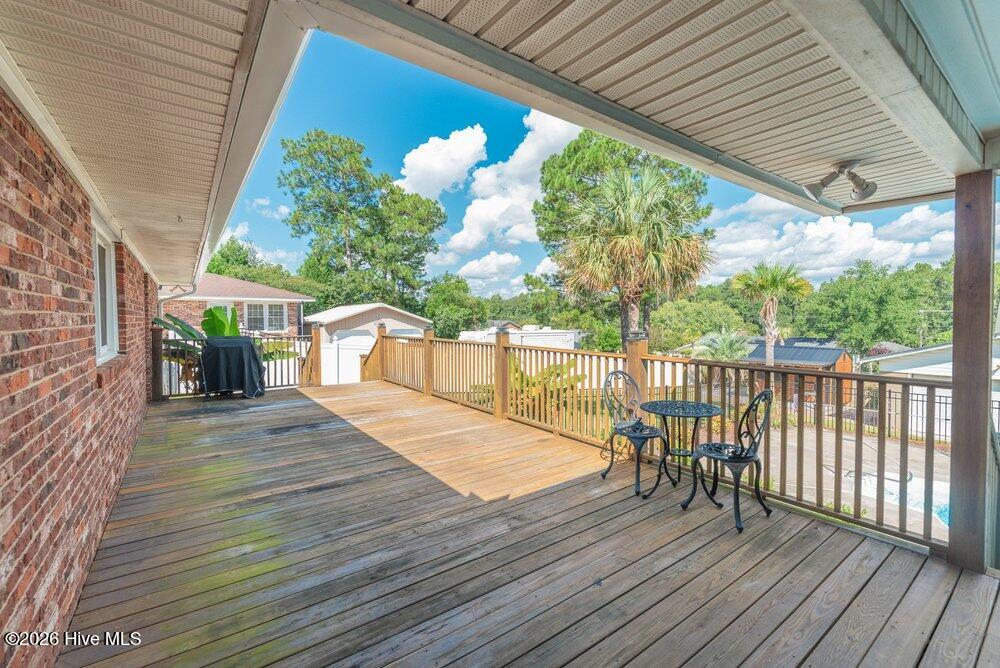 509 Laurel Drive Property Photo 41