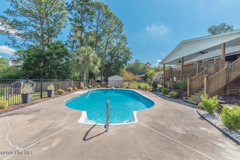 509 Laurel Drive Property Photo 44