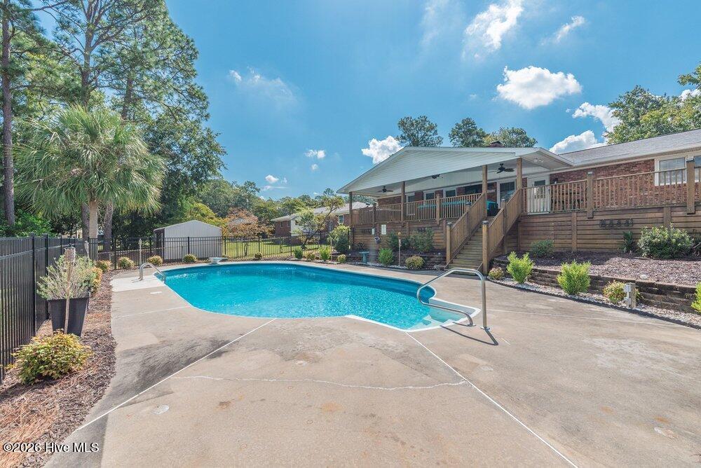 509 Laurel Drive Property Photo 45