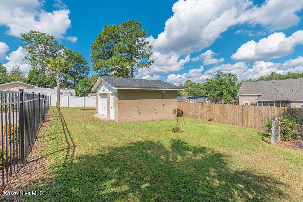 509 Laurel Drive Property Photo 49