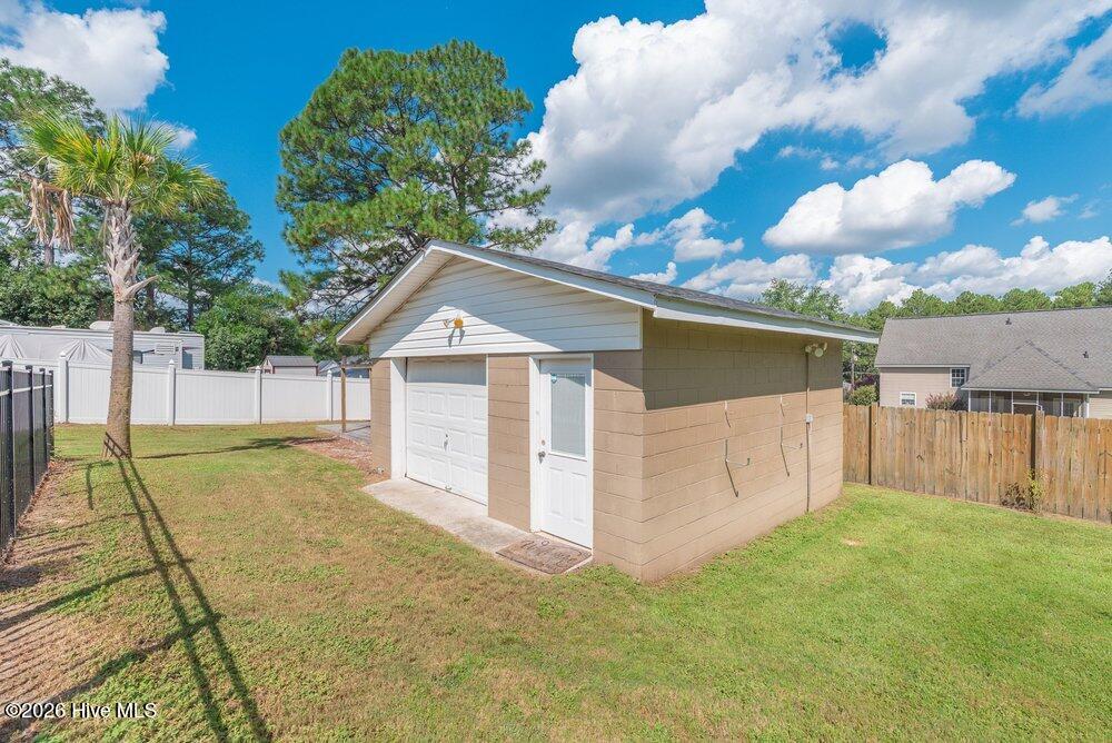 509 Laurel Drive Property Photo 50