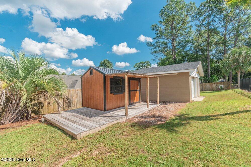 509 Laurel Drive Property Photo 54