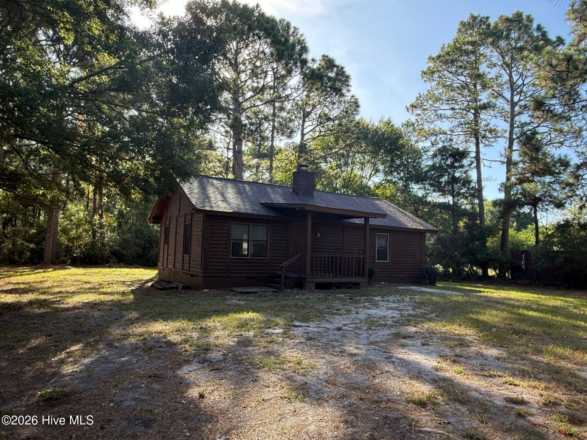 553 Nc 172 Property Photo 1