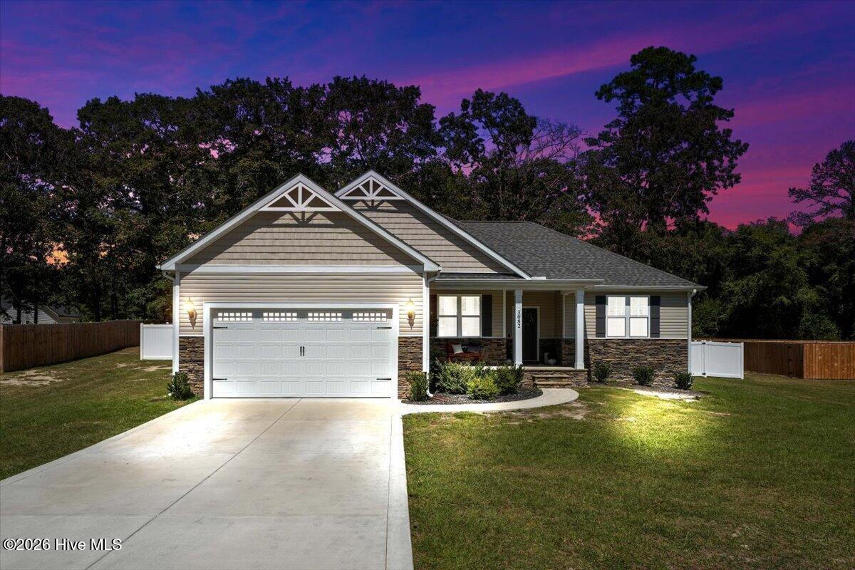 3082 Marion Heights Drive Property Photo 1