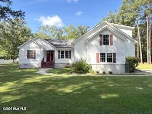 900 Perrytown Road Property Photo 1