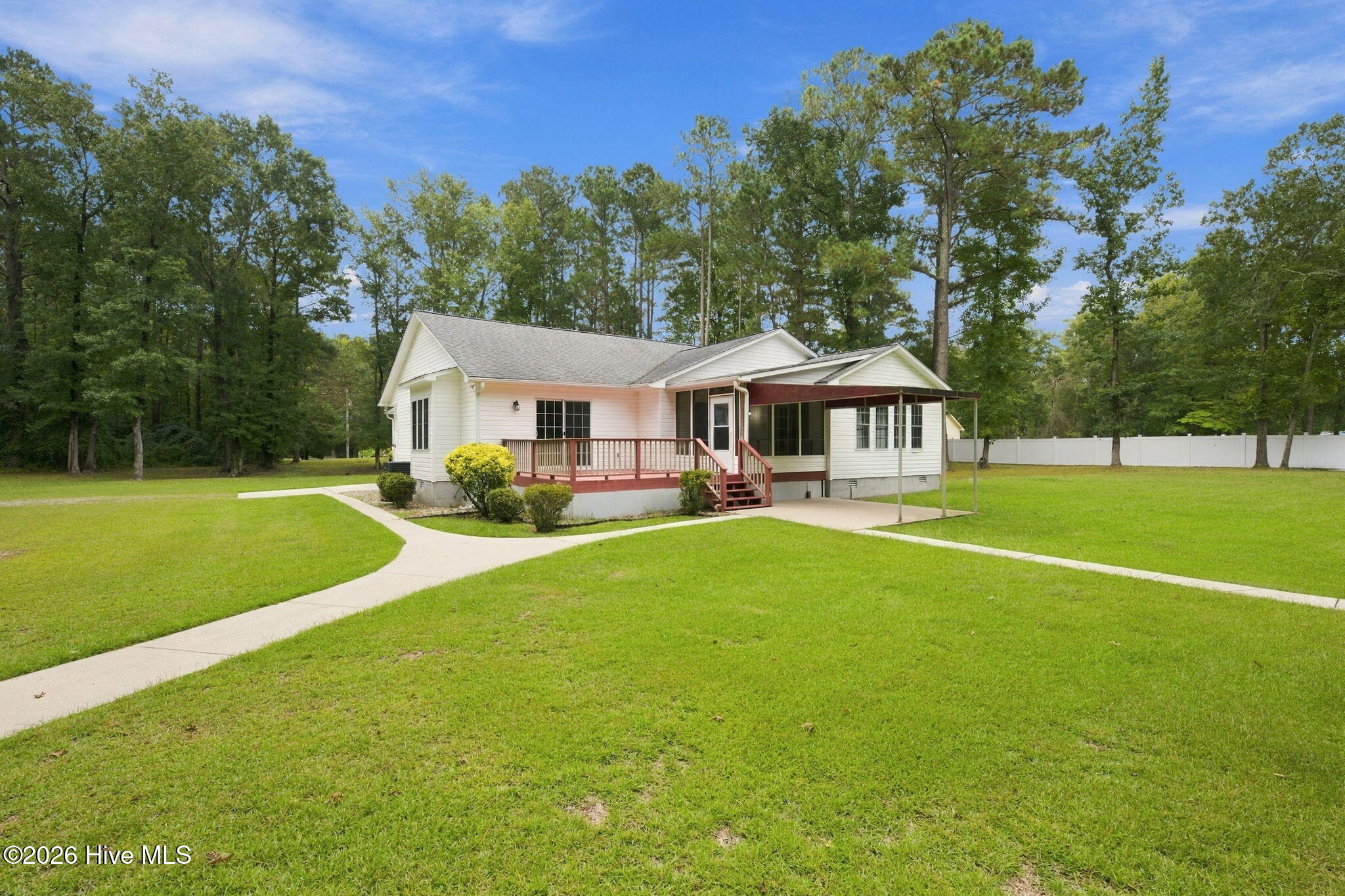900 Perrytown Road Property Photo 5