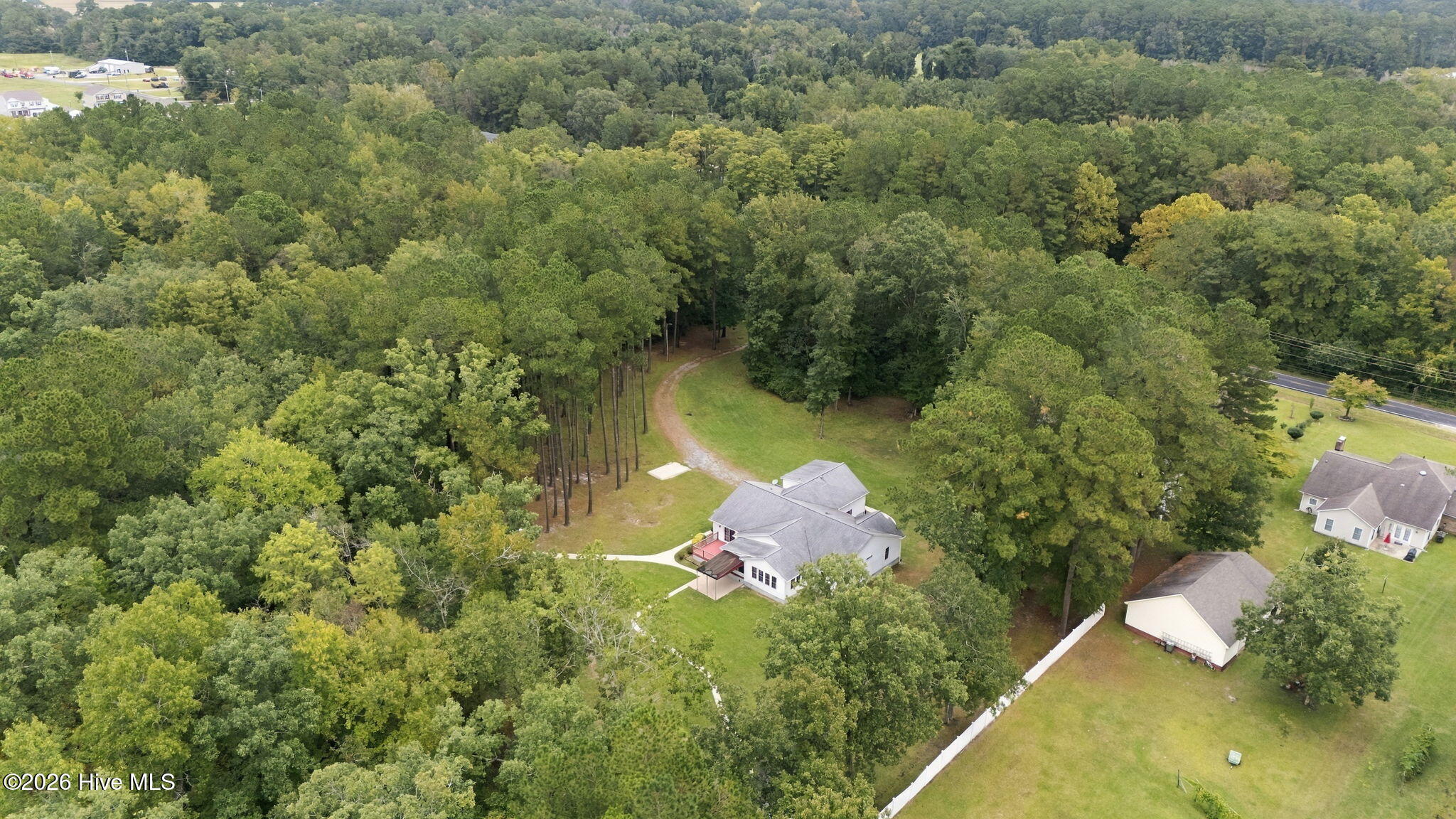 900 Perrytown Road Property Photo 15