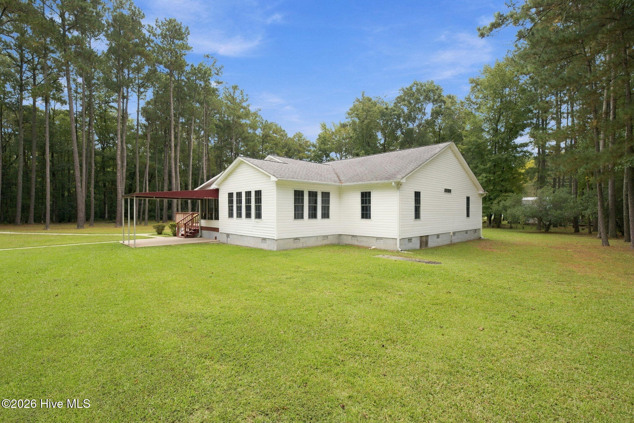 900 Perrytown Road Property Photo 49