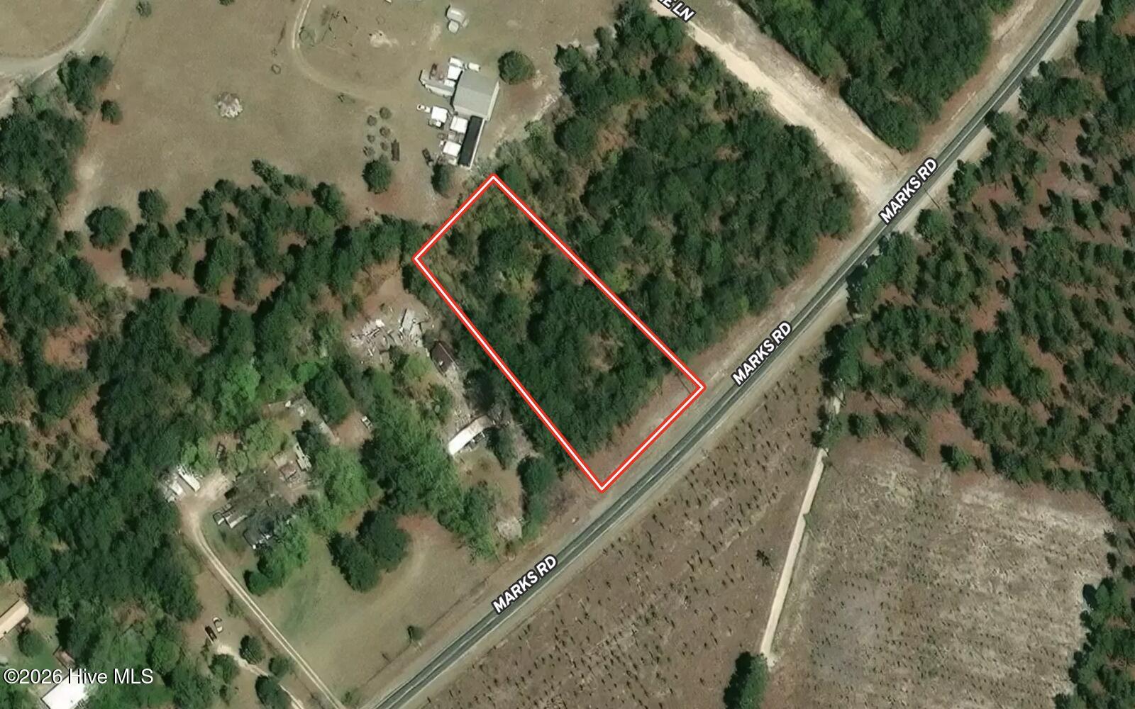 Lot 10 Marks Road Property Photo 21