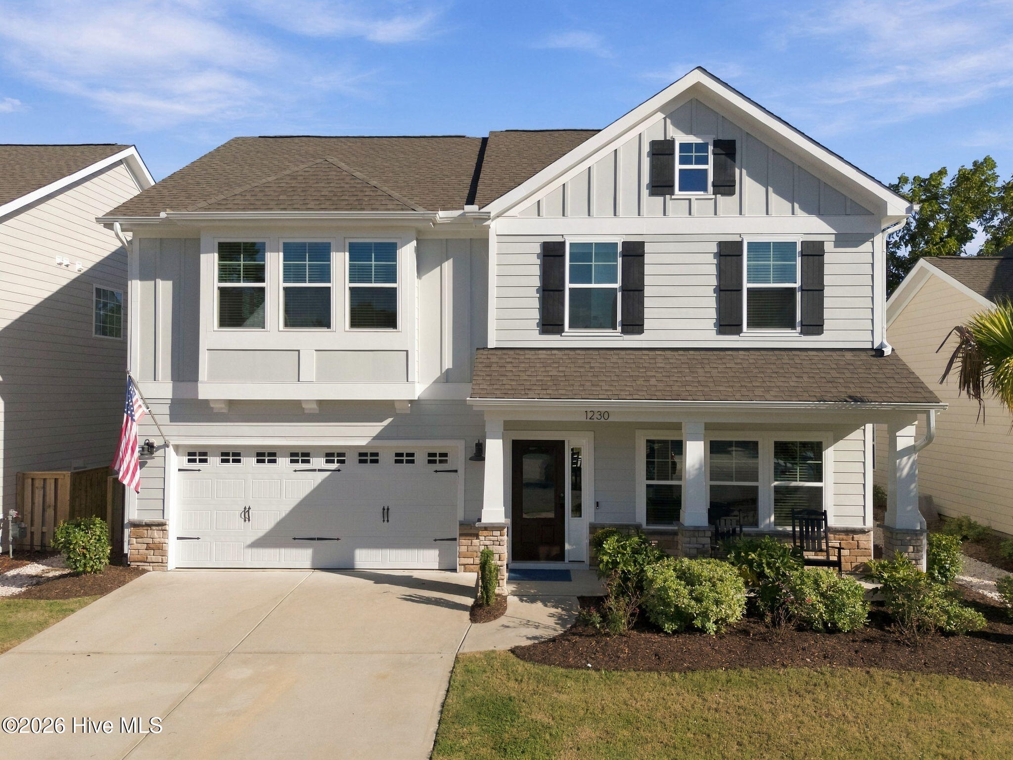 1230 Sea Lavender Drive Property Photo 1