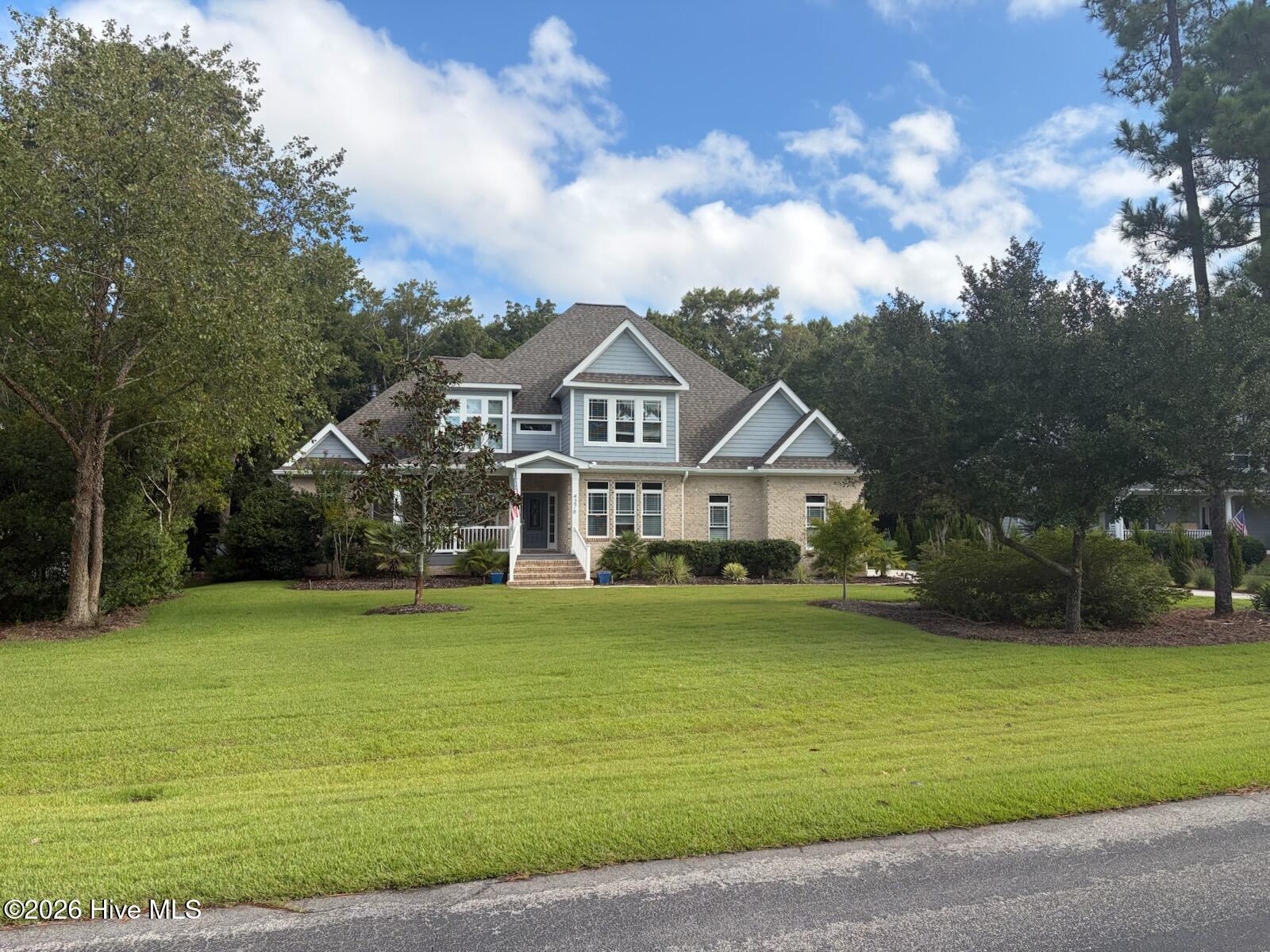 4276 Loblolly Circle Se Property Photo 1
