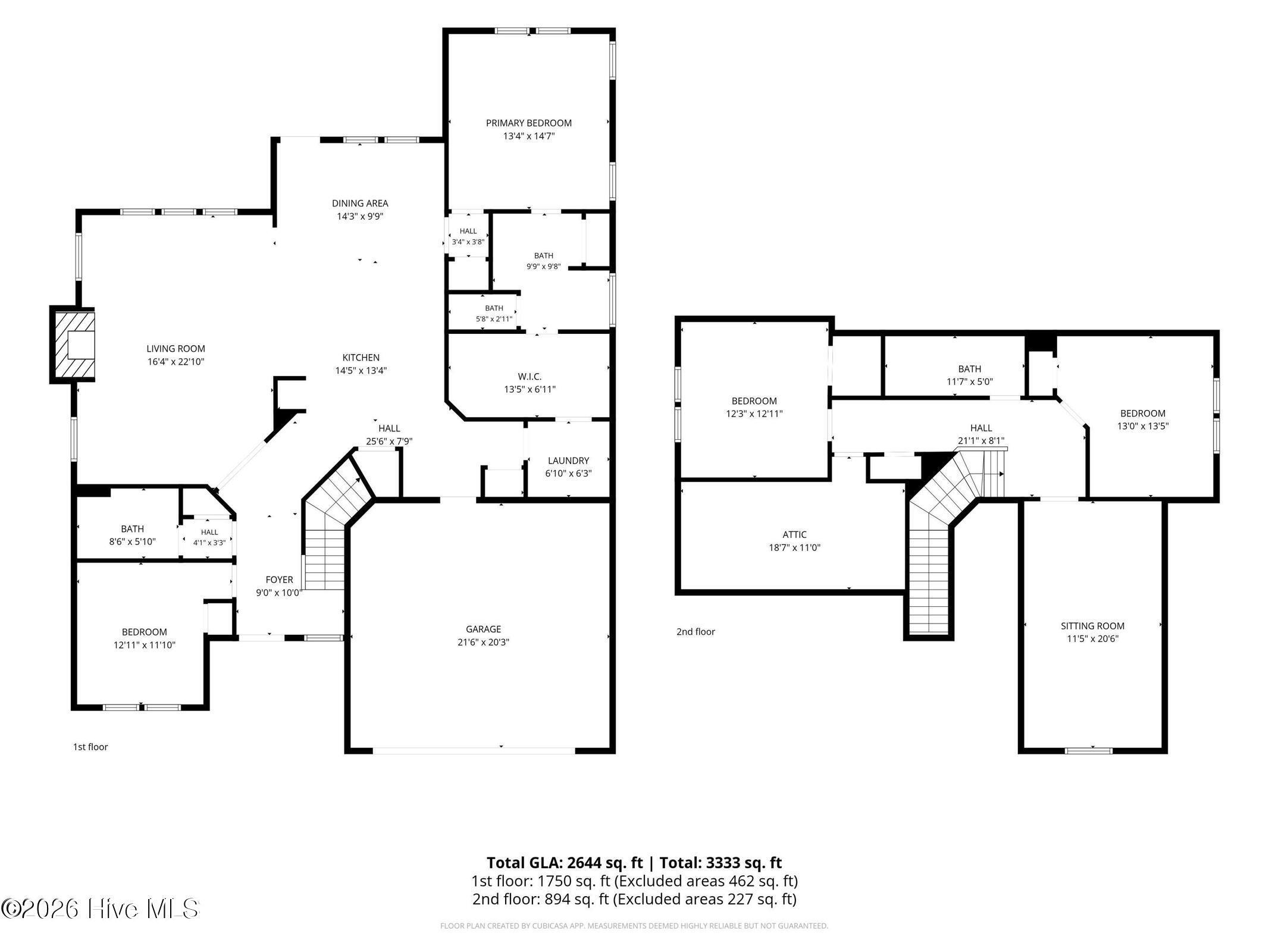 942 Greenbriar Drive Property Photo 36