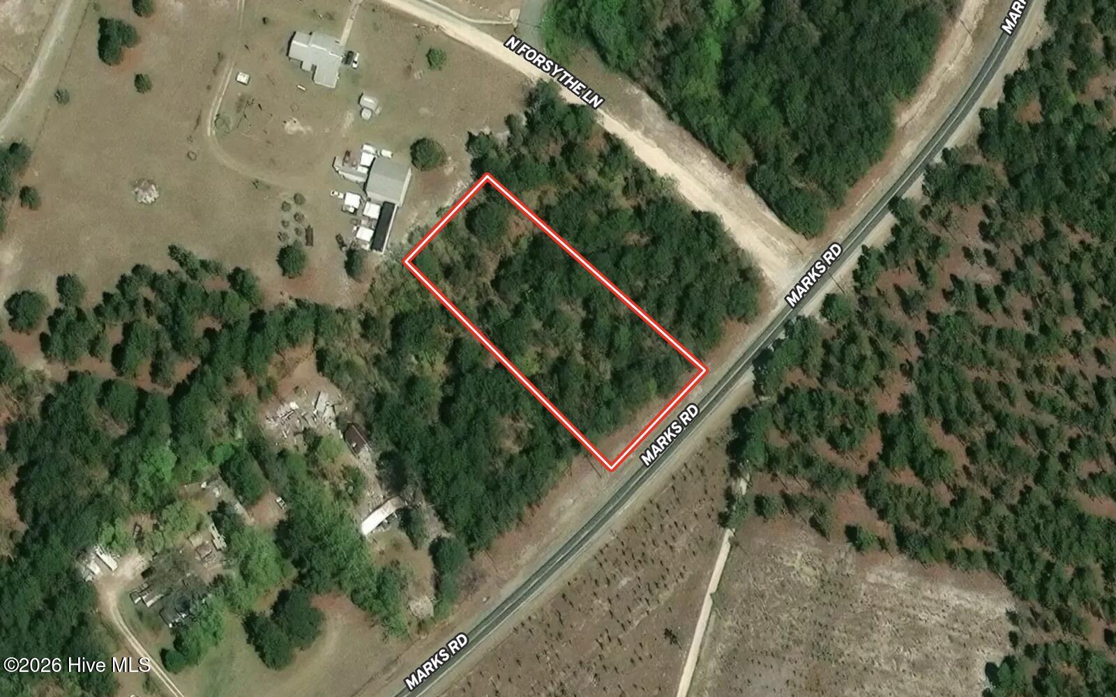 Lot 11 Marks Road Property Photo 20