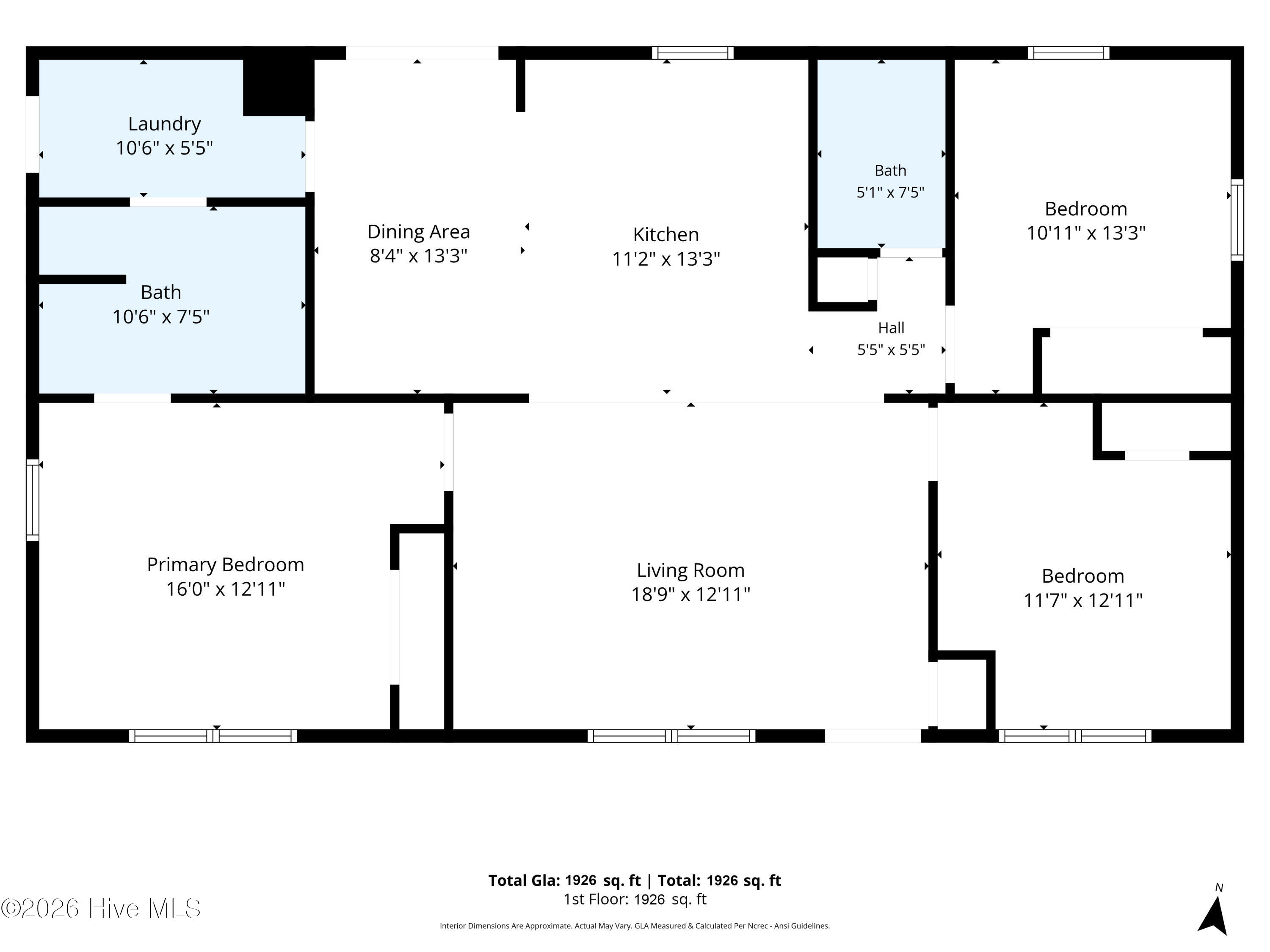 38 Thompson Court Property Photo 14