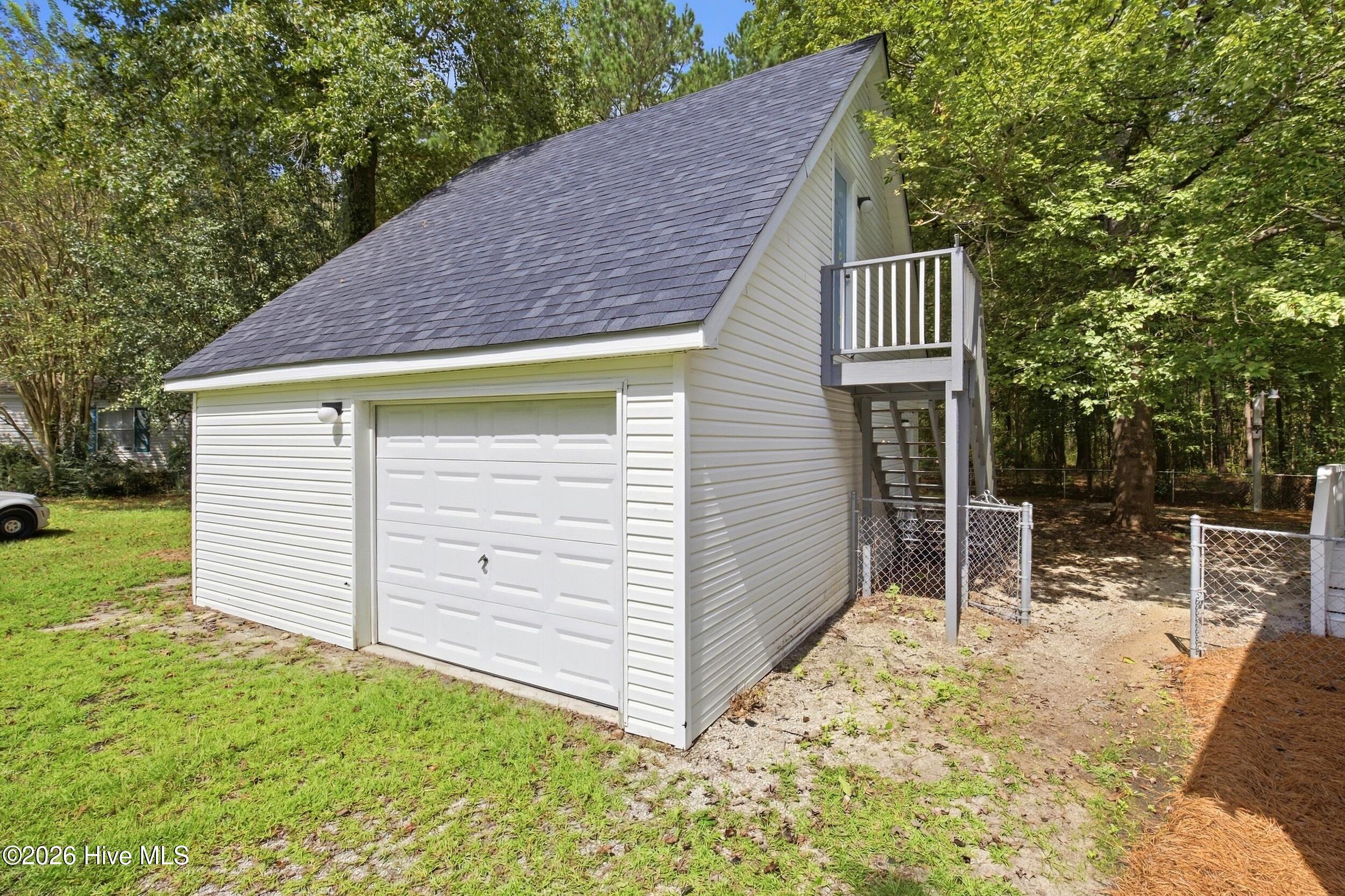 38 Thompson Court Property Photo 29