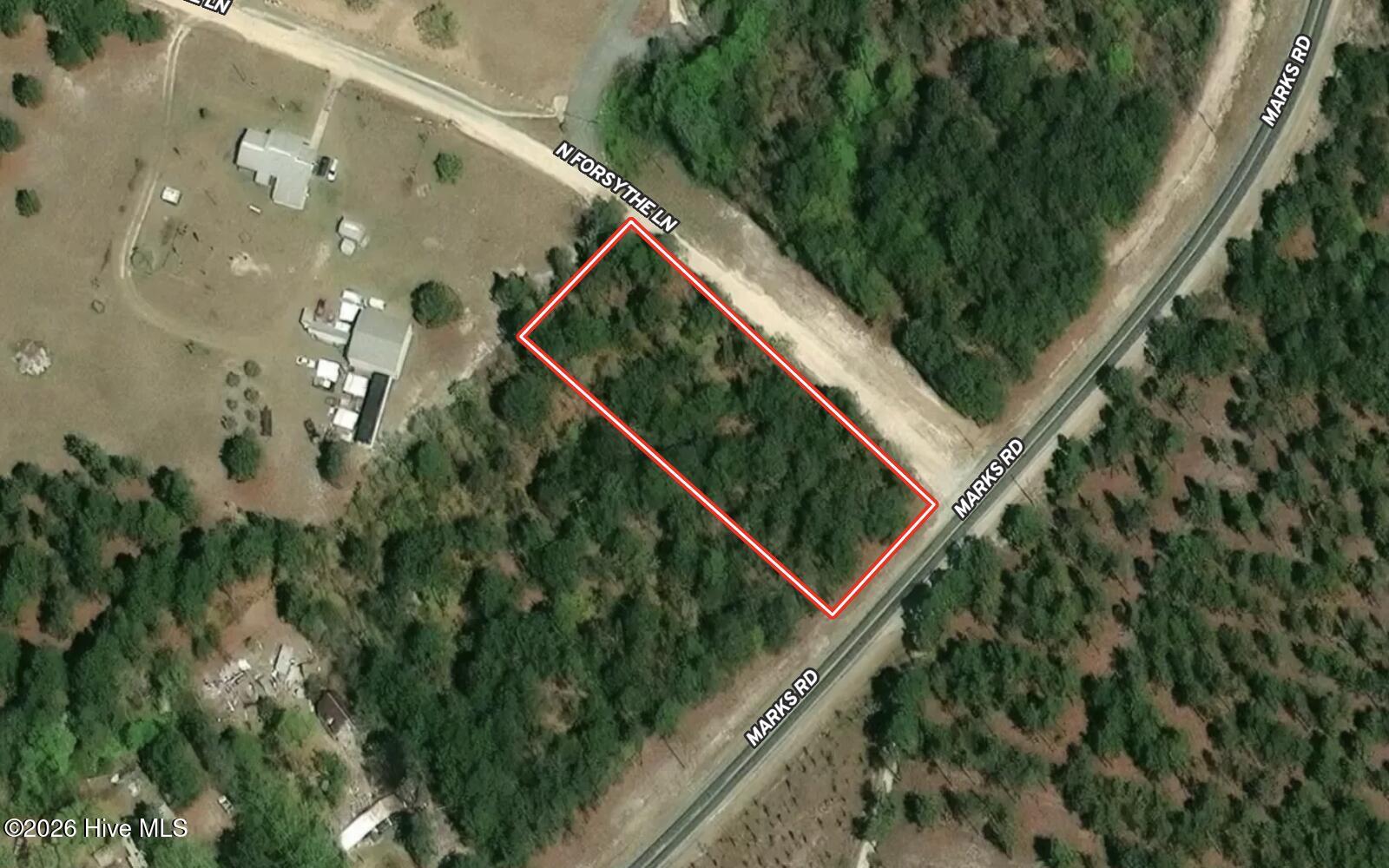 Lot 12 Marks Road Property Photo 23
