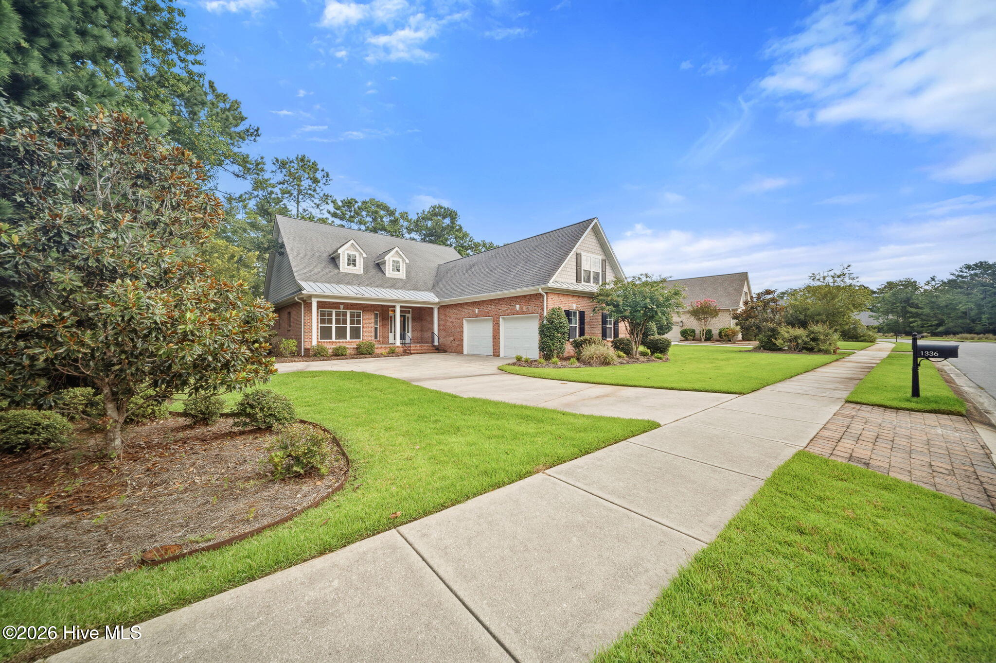 1336 Cape Fear National Drive Property Photo 2