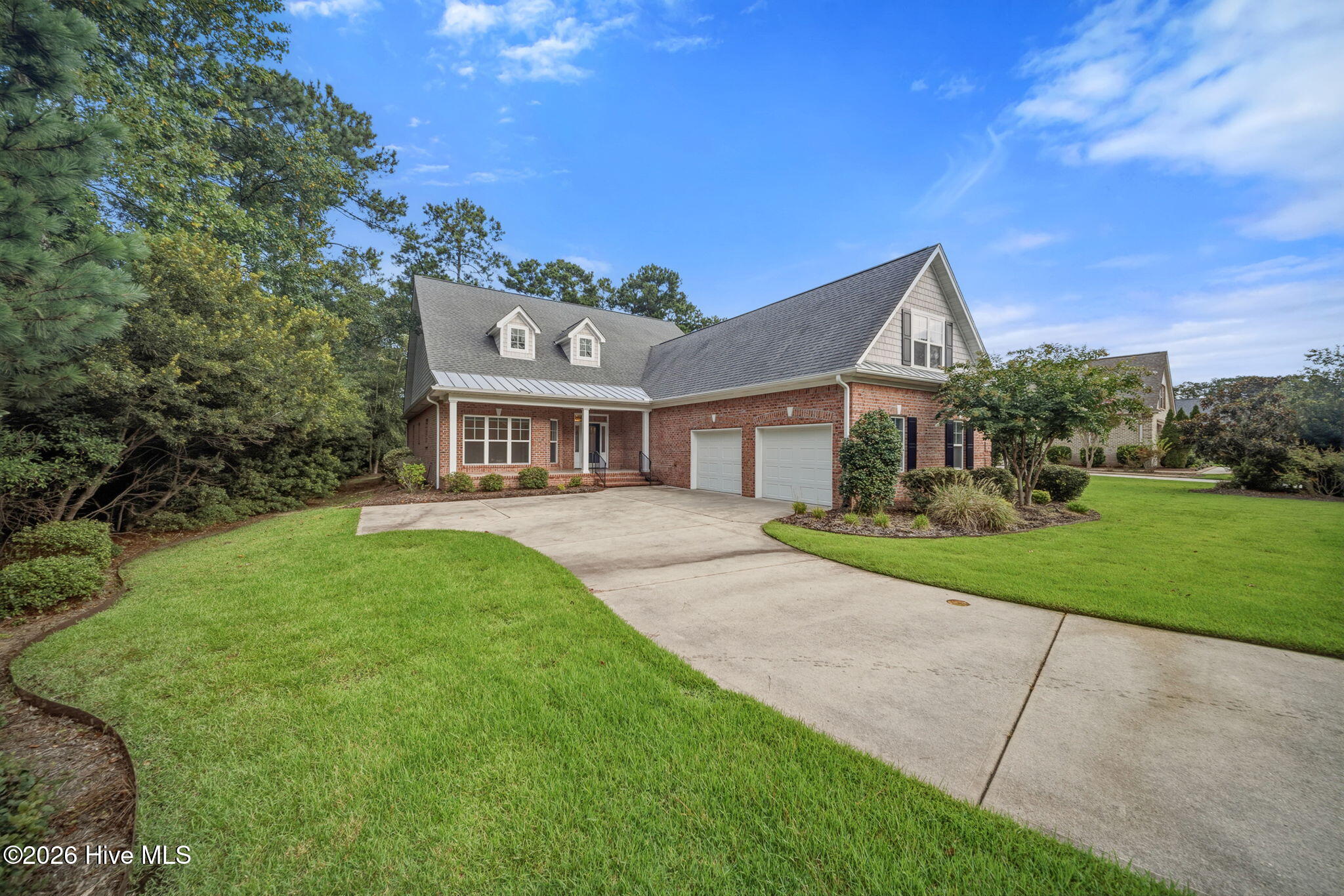 1336 Cape Fear National Drive Property Photo 3