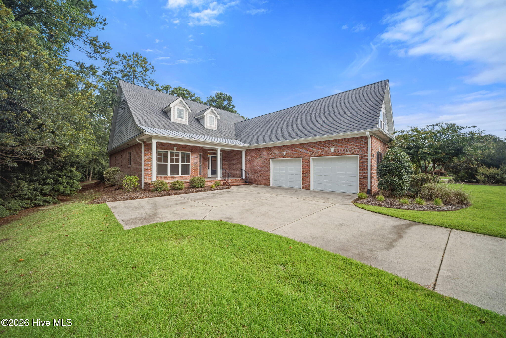 1336 Cape Fear National Drive Property Photo 4