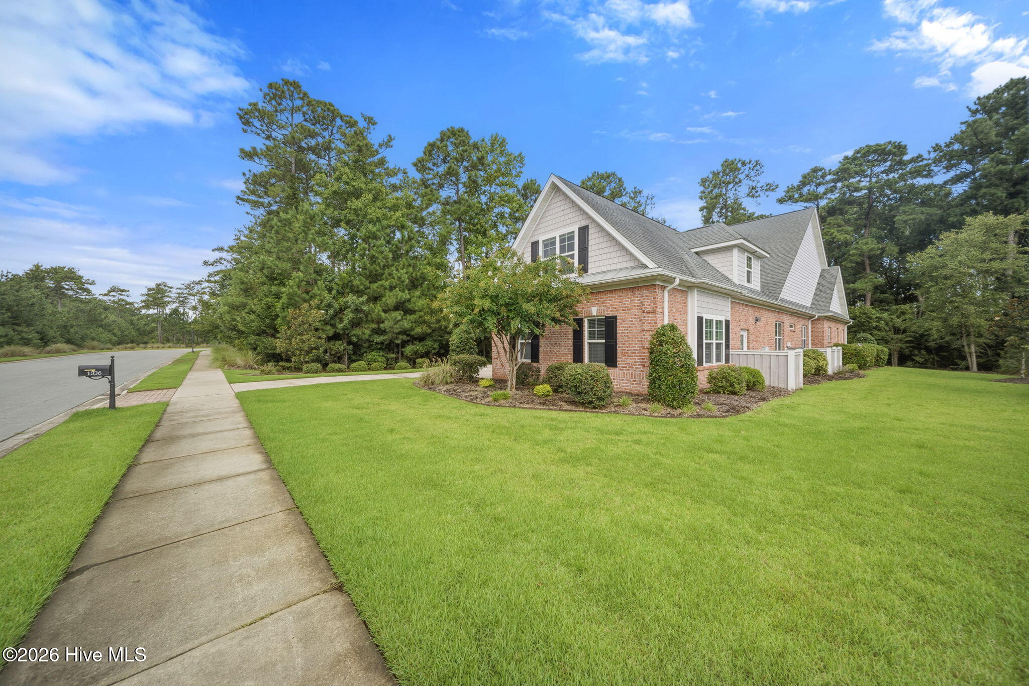 1336 Cape Fear National Drive Property Photo 5