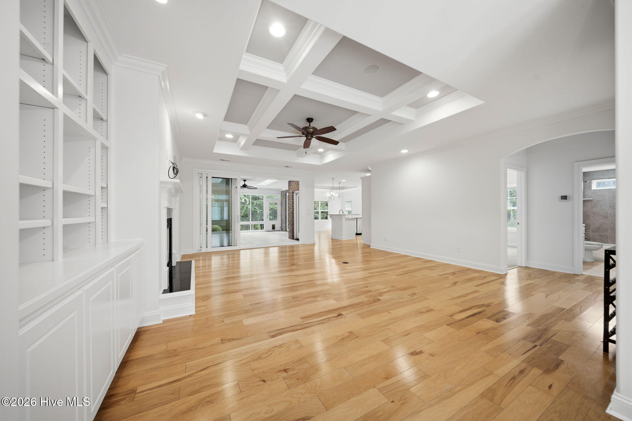 1336 Cape Fear National Drive Property Photo 12