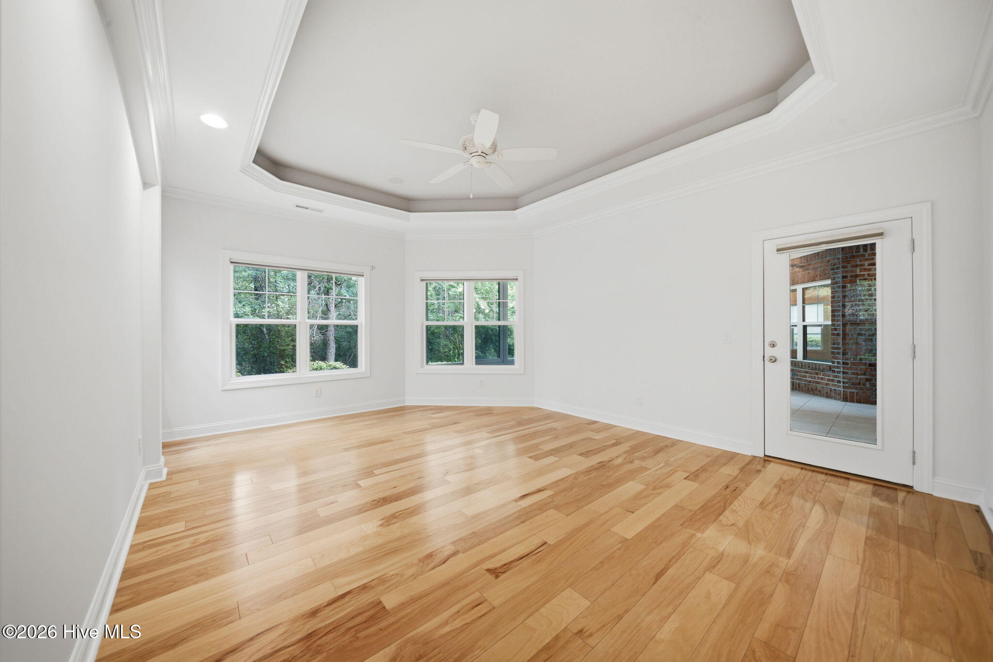 1336 Cape Fear National Drive Property Photo 29