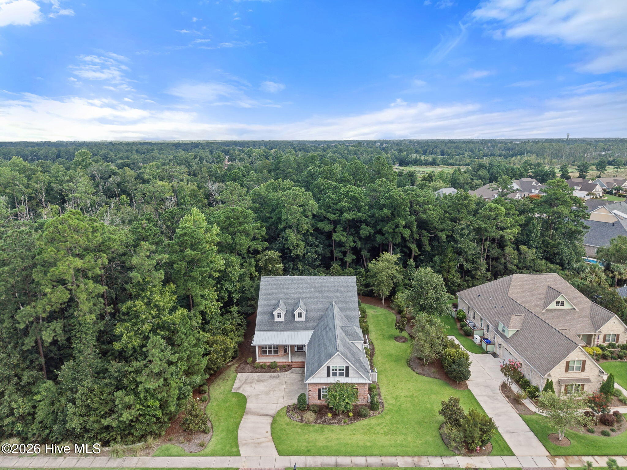 1336 Cape Fear National Drive Property Photo 59
