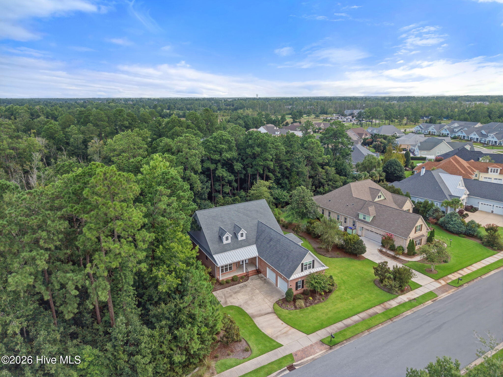 1336 Cape Fear National Drive Property Photo 60