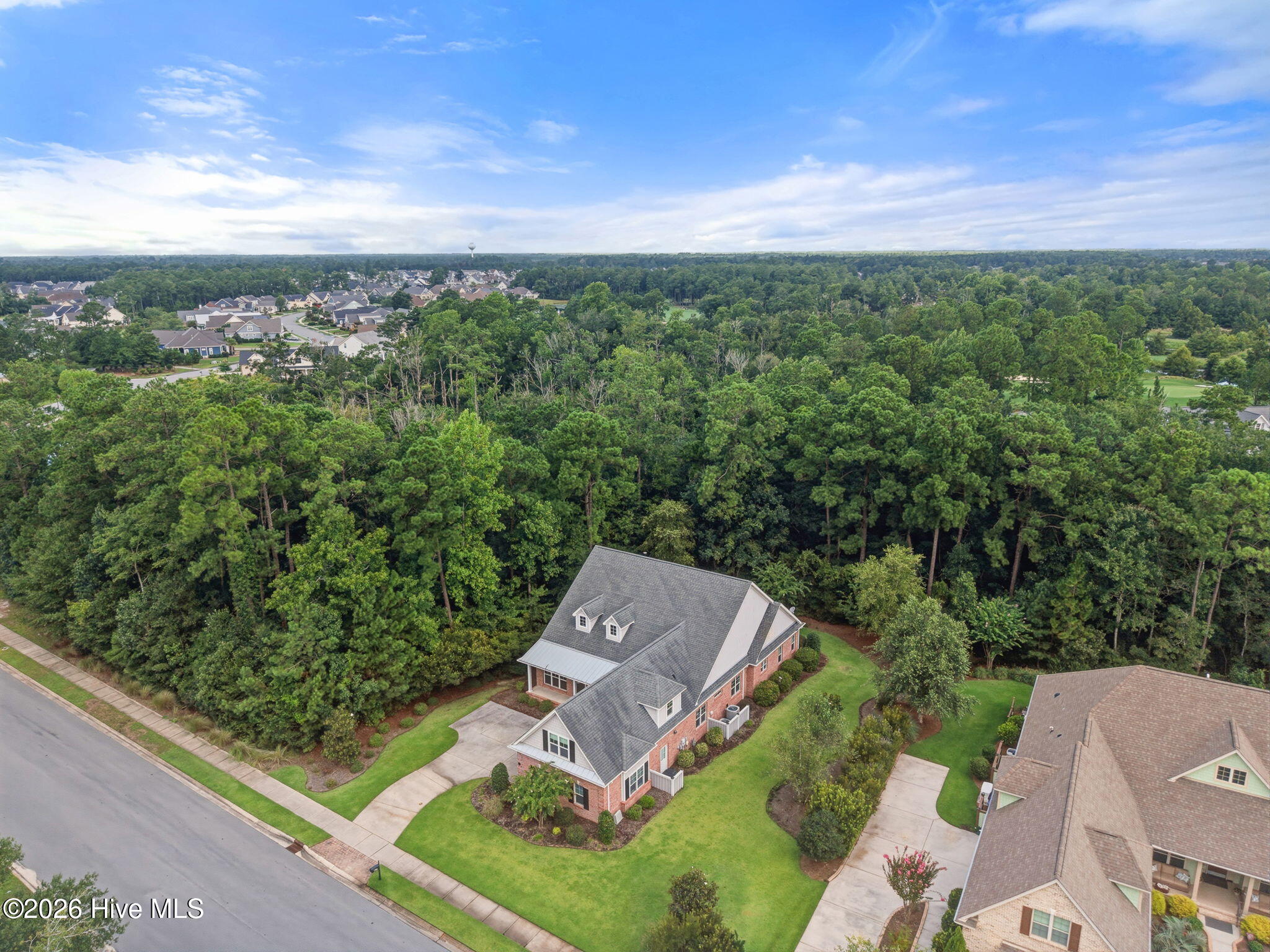 1336 Cape Fear National Drive Property Photo 61