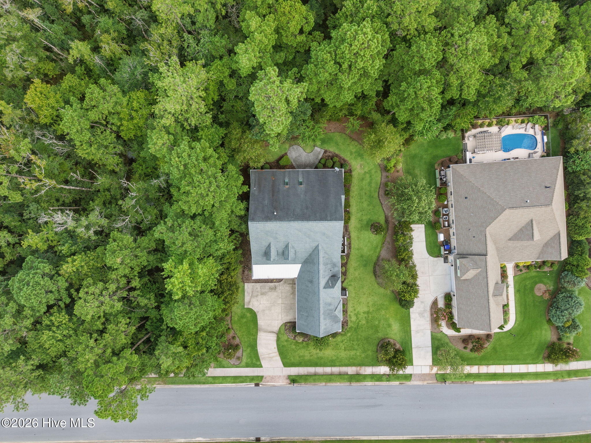 1336 Cape Fear National Drive Property Photo 62