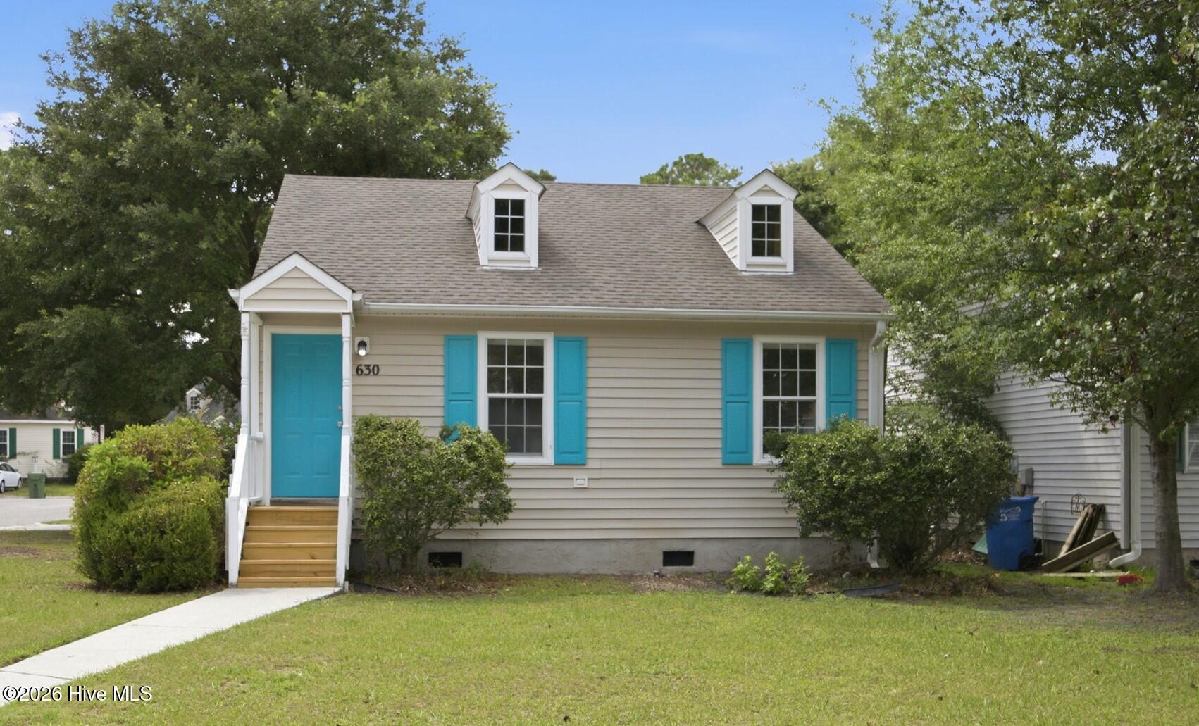630 Varsity Drive Property Photo 1