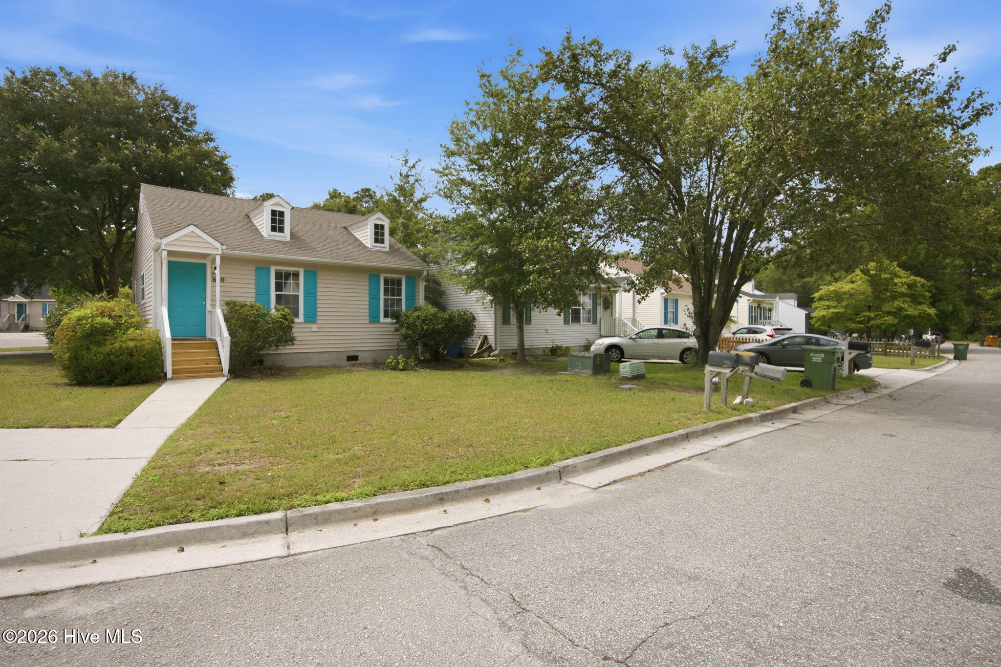 630 Varsity Drive Property Photo 2