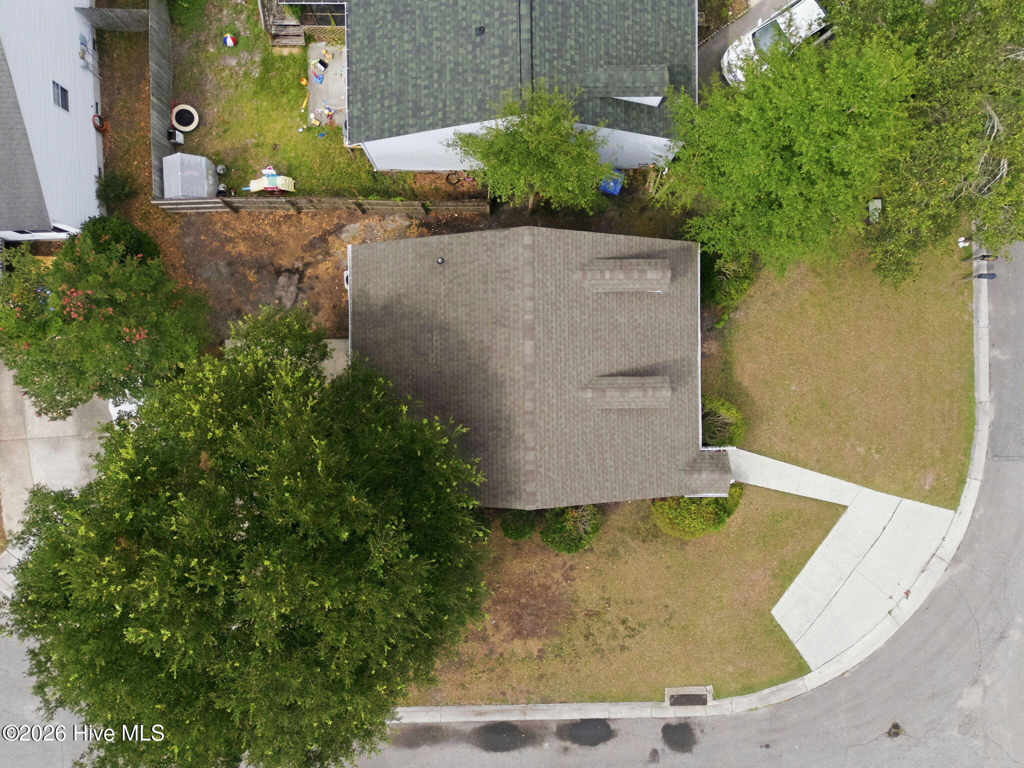 630 Varsity Drive Property Photo 3