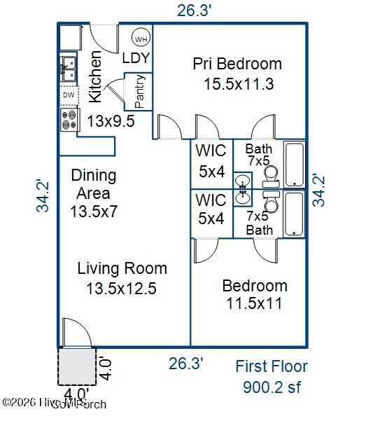 630 Varsity Drive Property Photo 22